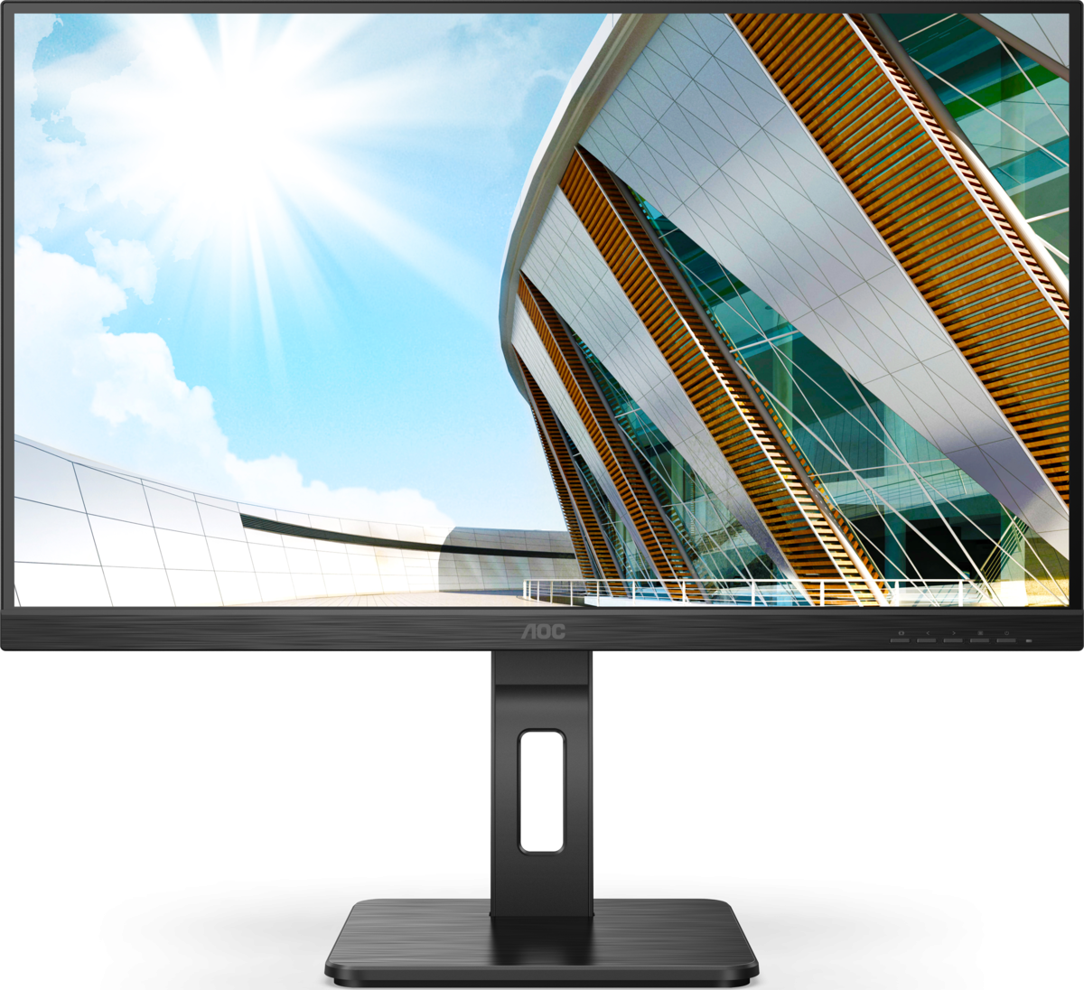 AOC 24P2QM