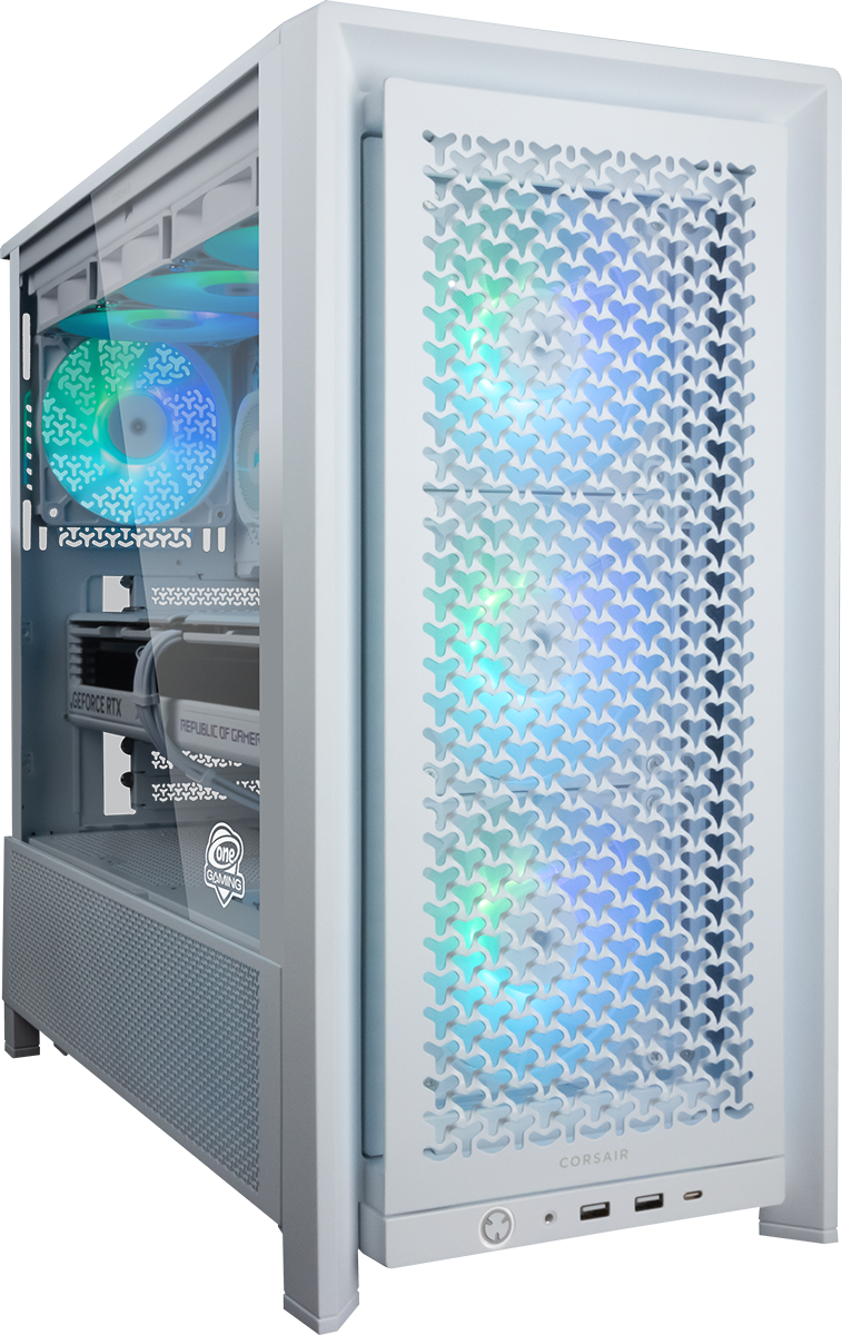 Gaming PC IR882