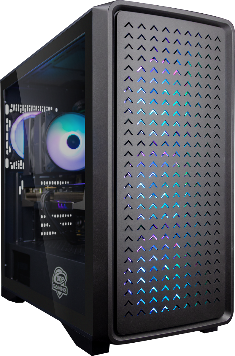Gaming PC AR881