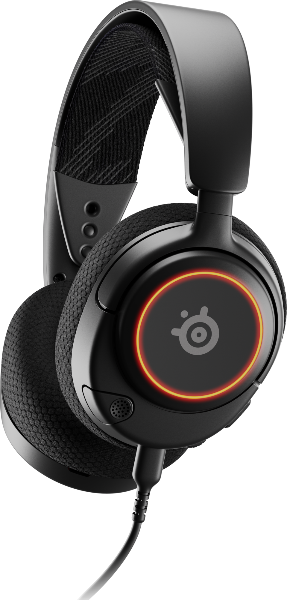 SteelSeries Arctis Nova 3
