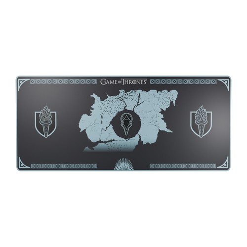 LEXIP X TSUME - GAME OF THRONES NIGHT KING MOUSE PAD XXL