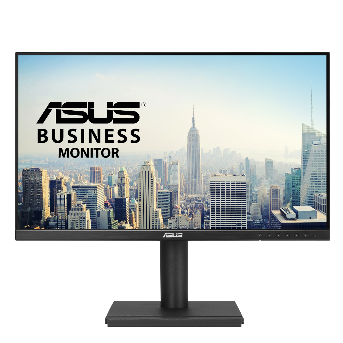 ASUS Business BE249CGN 24" Office Monitor - IPS, FHD, 120Hz