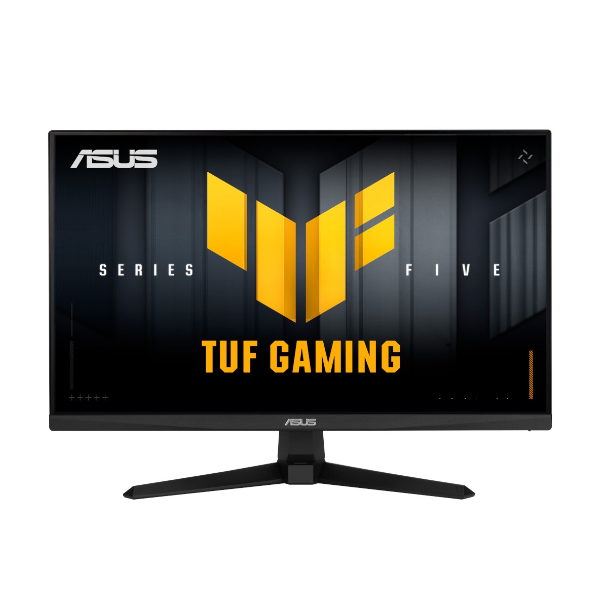 ASUS TUF VG249Q5R 23,8" Gaming Monitor - IPS, FHD, 200Hz