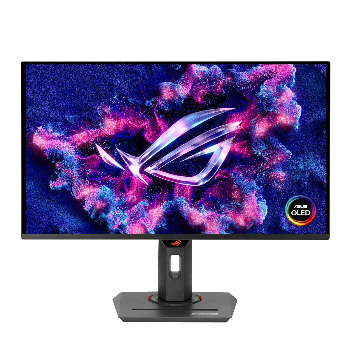 ASUS ROG Strix XG27ACDNG 27" Gaming Monitor - QD-OLED, QHD - 360Hz