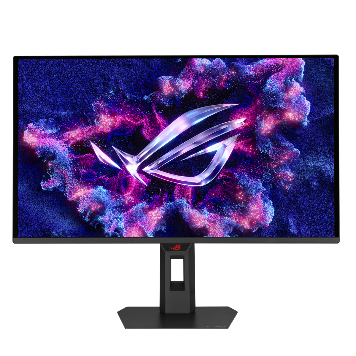 ASUS ROG Strix XG27AQDPG 27" Gaming Monitor - QD-OLED, UHD 500Hz, 4K