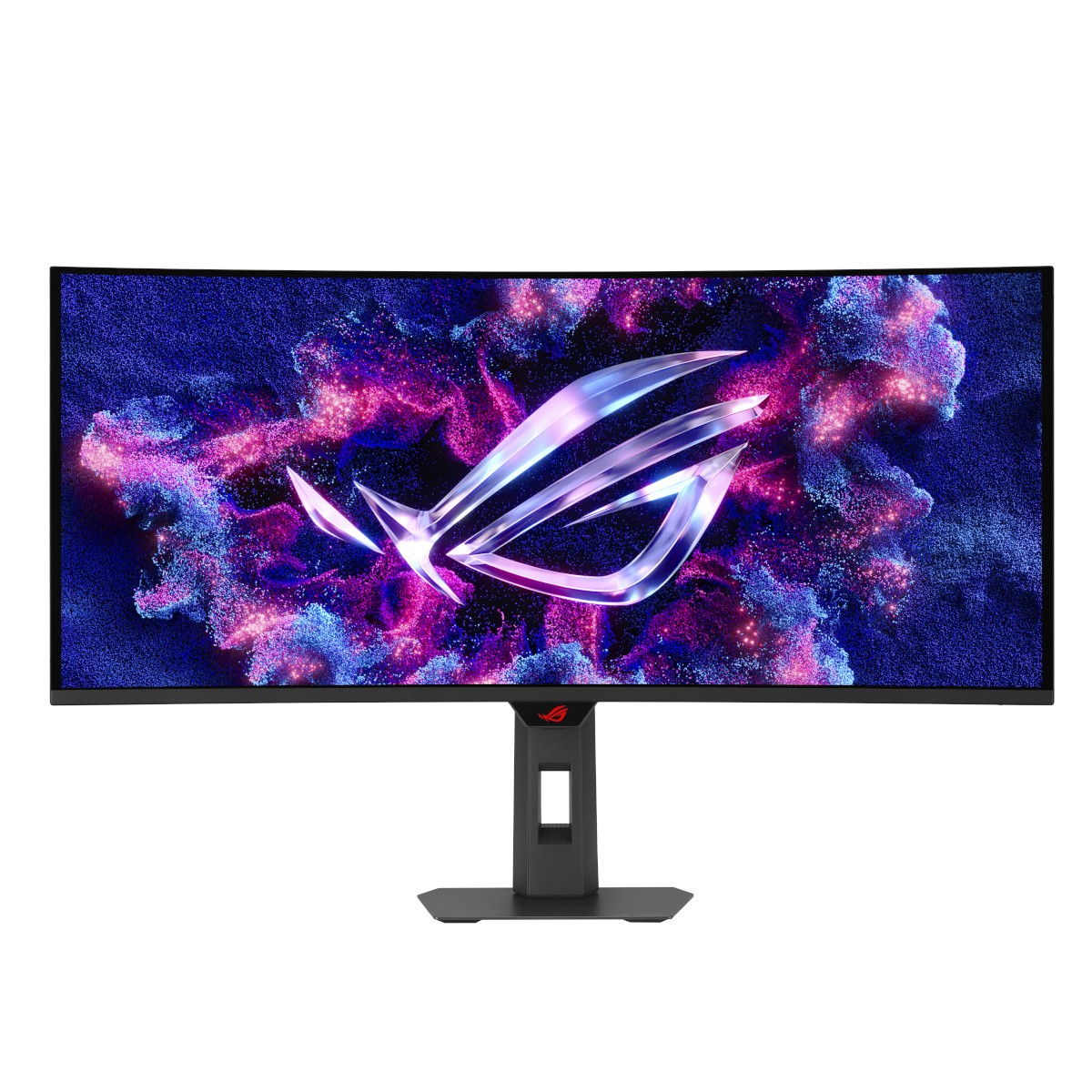 ASUS ROG Strix XG34WCDG 34" Gaming Monitor - QD-OLED, UWQHD 175Hz, Curved, Ultrawide