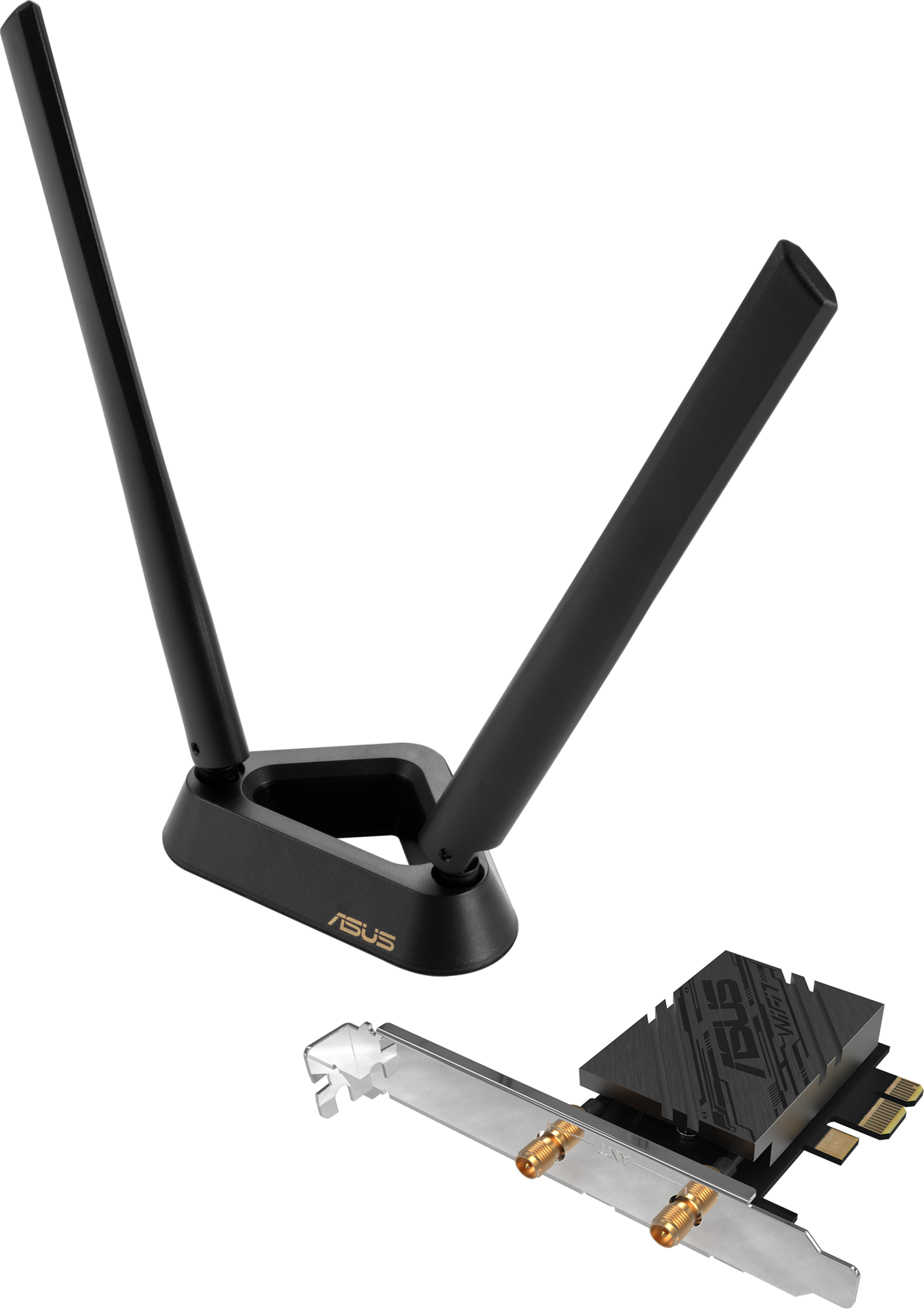 ASUS PCE-BE92BT