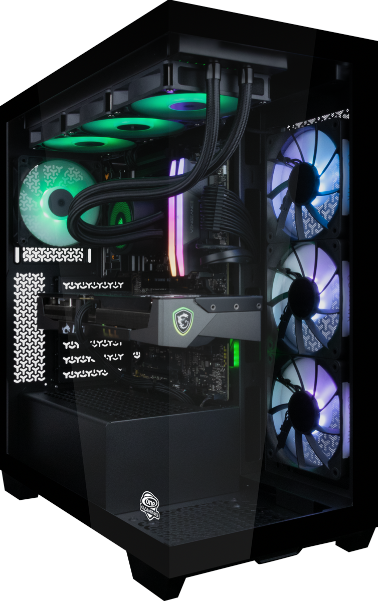 Gaming PC IN009