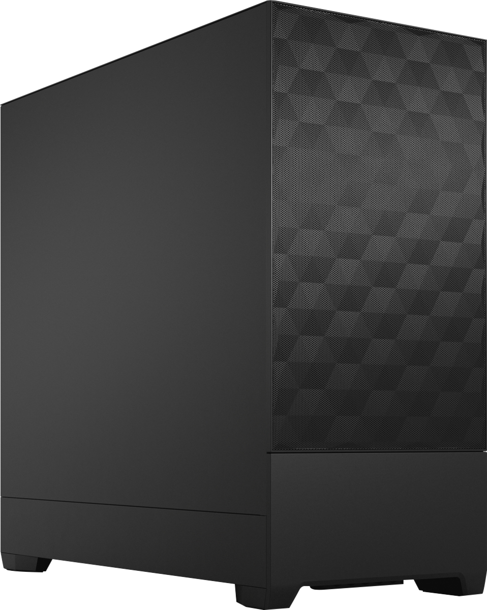 Gaming PC Non-RGB Edition AN036