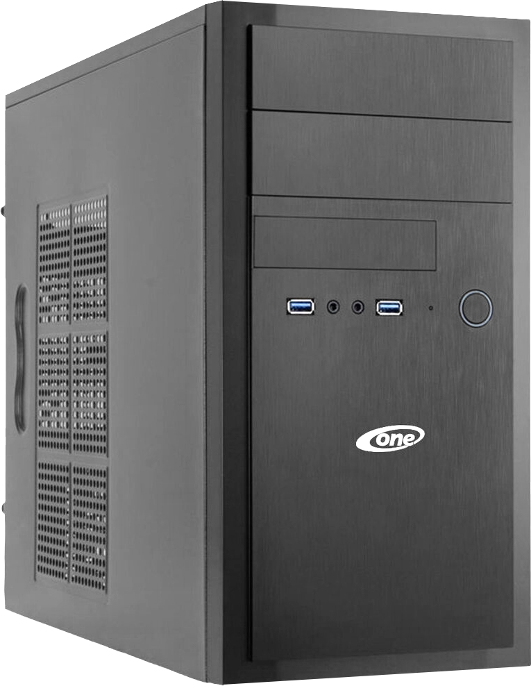 Gaming PC Non-RGB Edition IN041