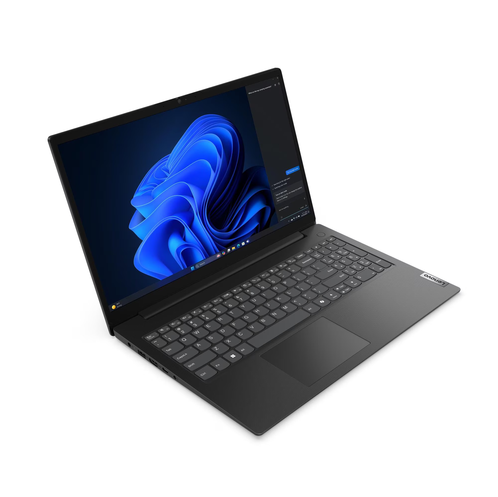 Lenovo V15 G5 83GW00A7GE - 15,6" FHD, Intel Core i3 1315U, 8GB RAM, 512GB SSD, W11