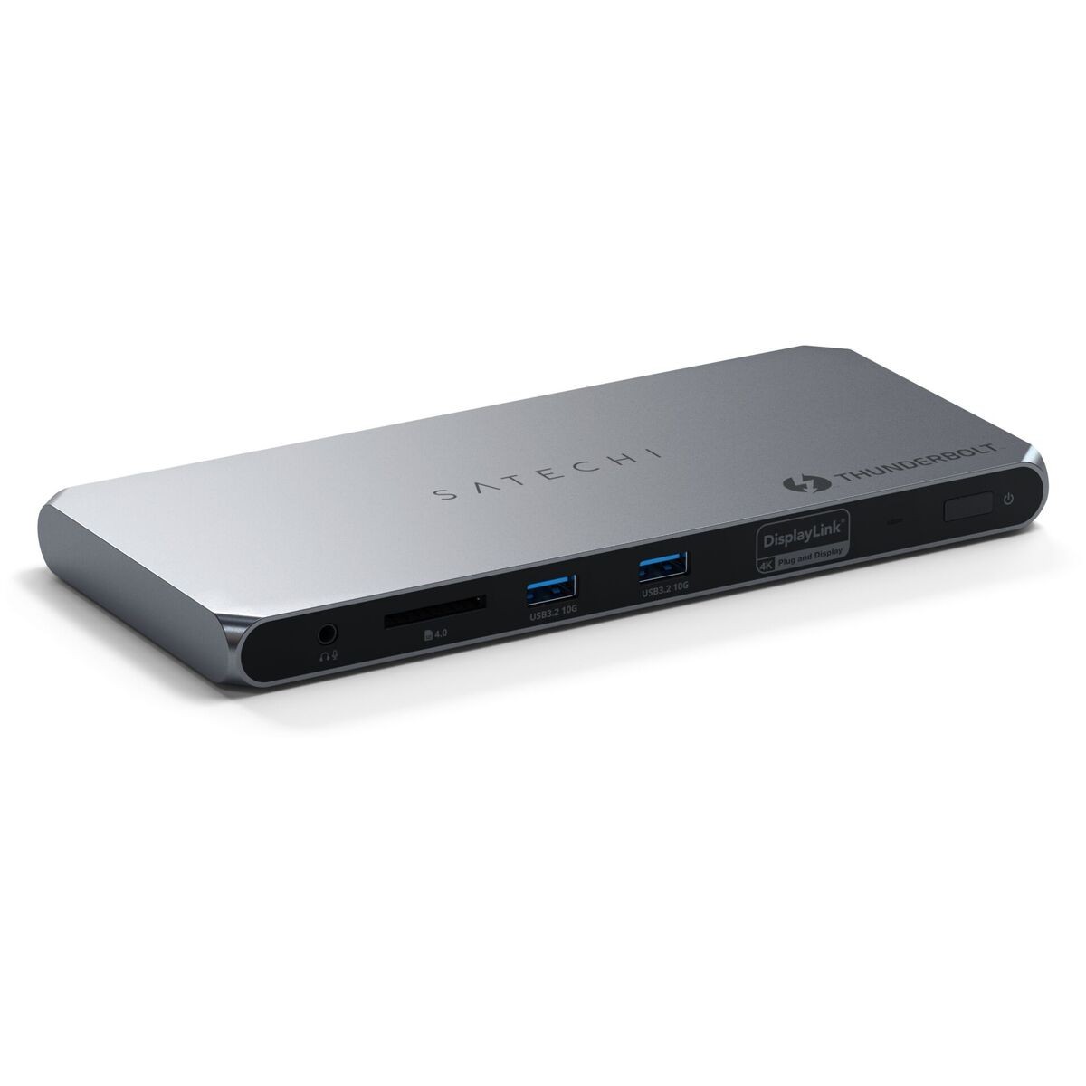Satechi Thunderbolt 4 Multi Display Docking Station
