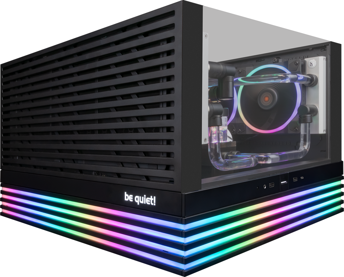 Aqua High End PC AN913