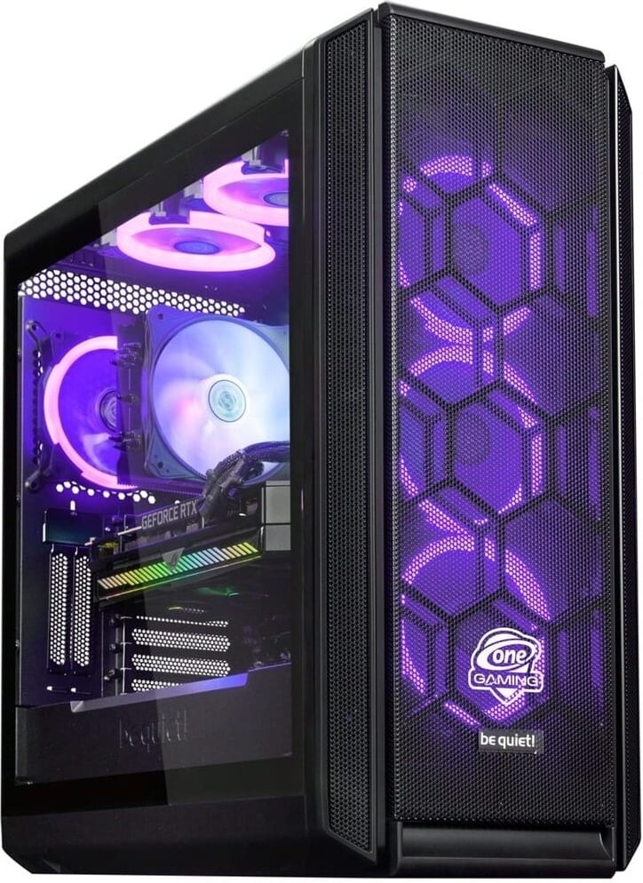 High End Gaming PC IN783