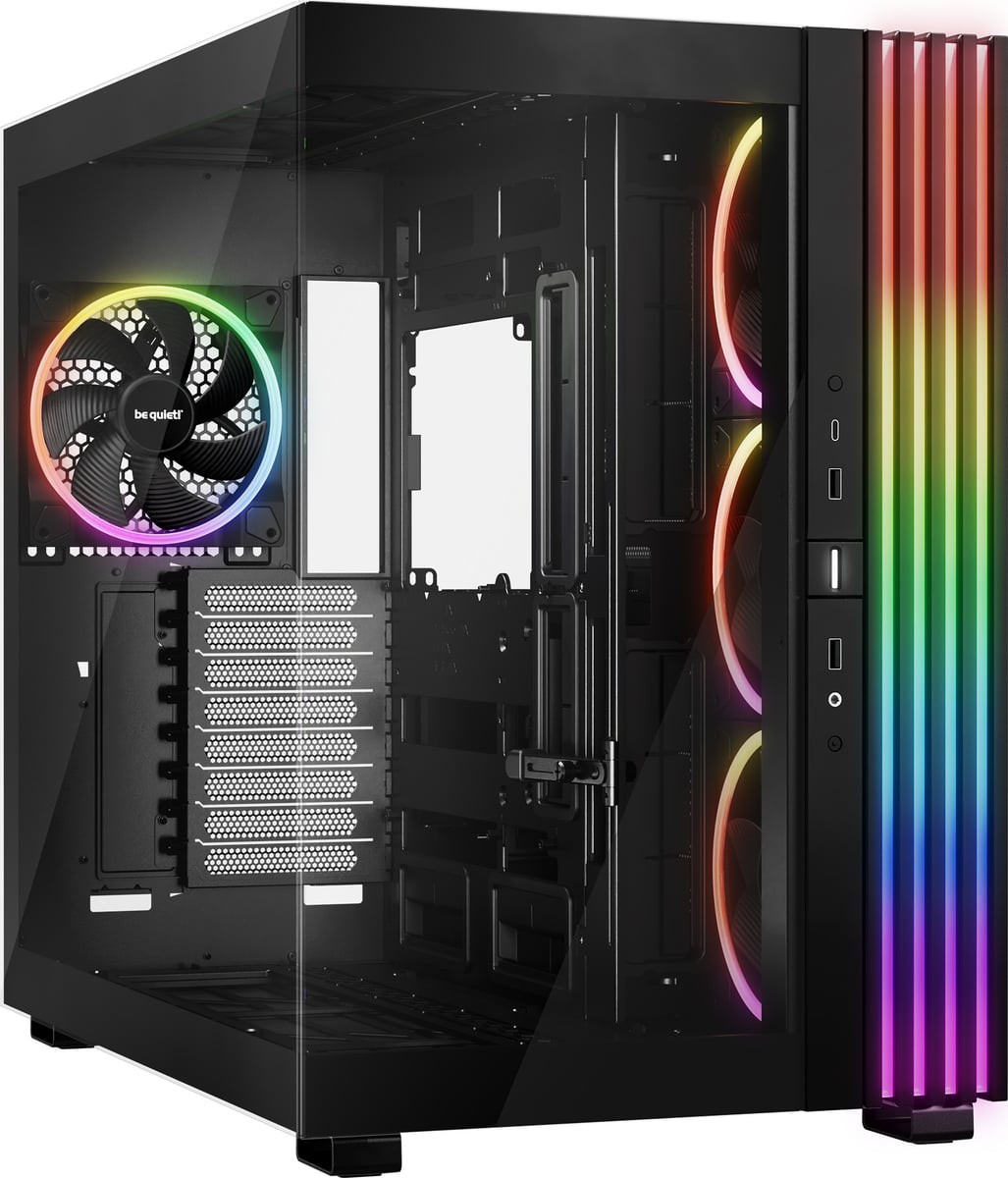 High End Gaming PC IN168
