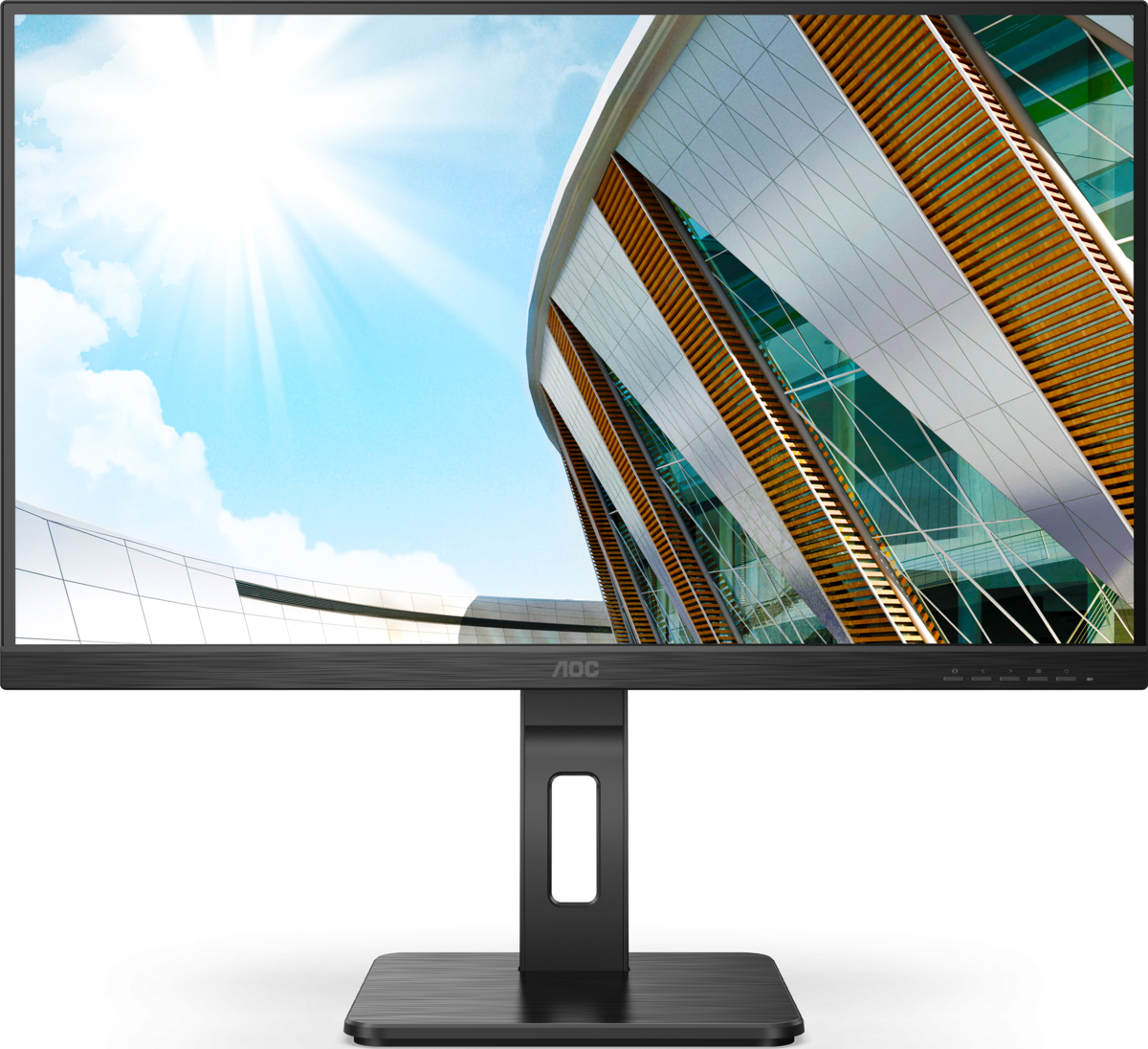 AOC Q27P2Q