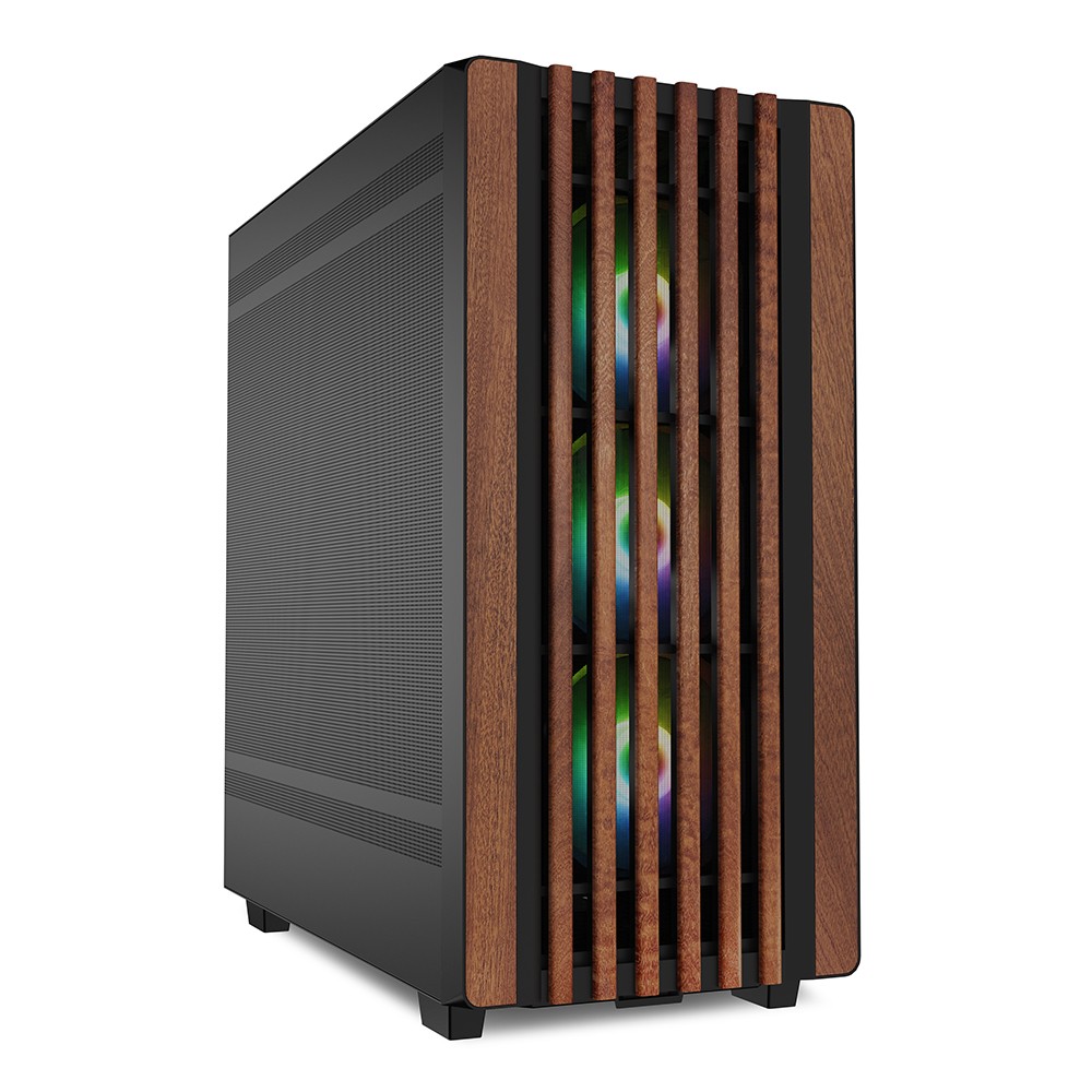 Sharkoon Rebel C70M RGB | PC-Gehäuse
