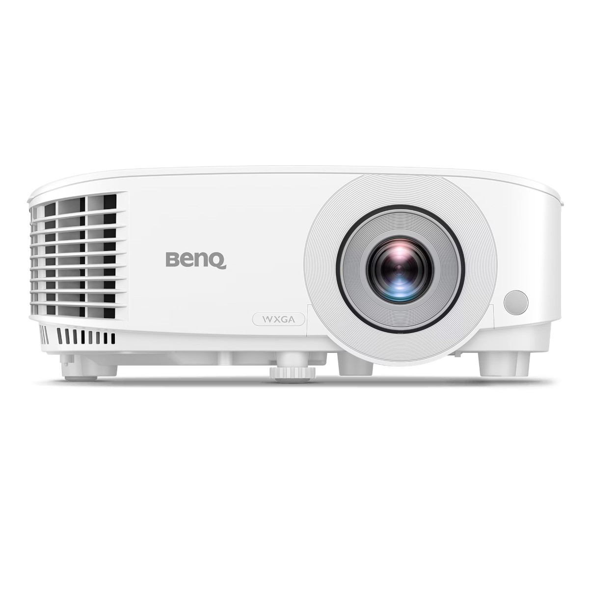 BenQ MW560C WXGA -Projektor mit SmartEco-Energiesparfunktion SmartEco-Technologie reduziert den Stromverbrauch um bis zu 70 %
