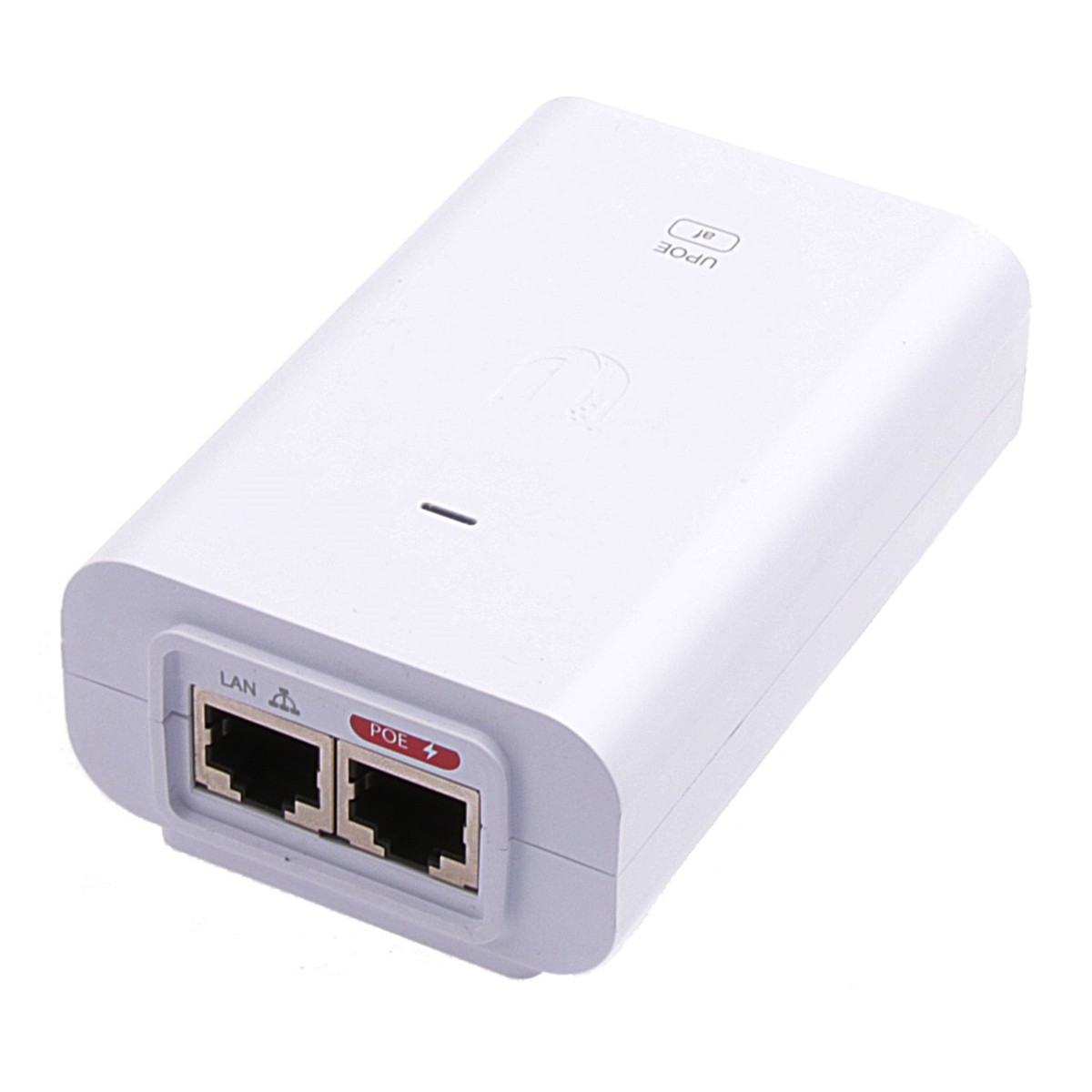 Ubiquiti PoE-Konverter (U-POE) [802.3af, Innen- und Außenbereich]