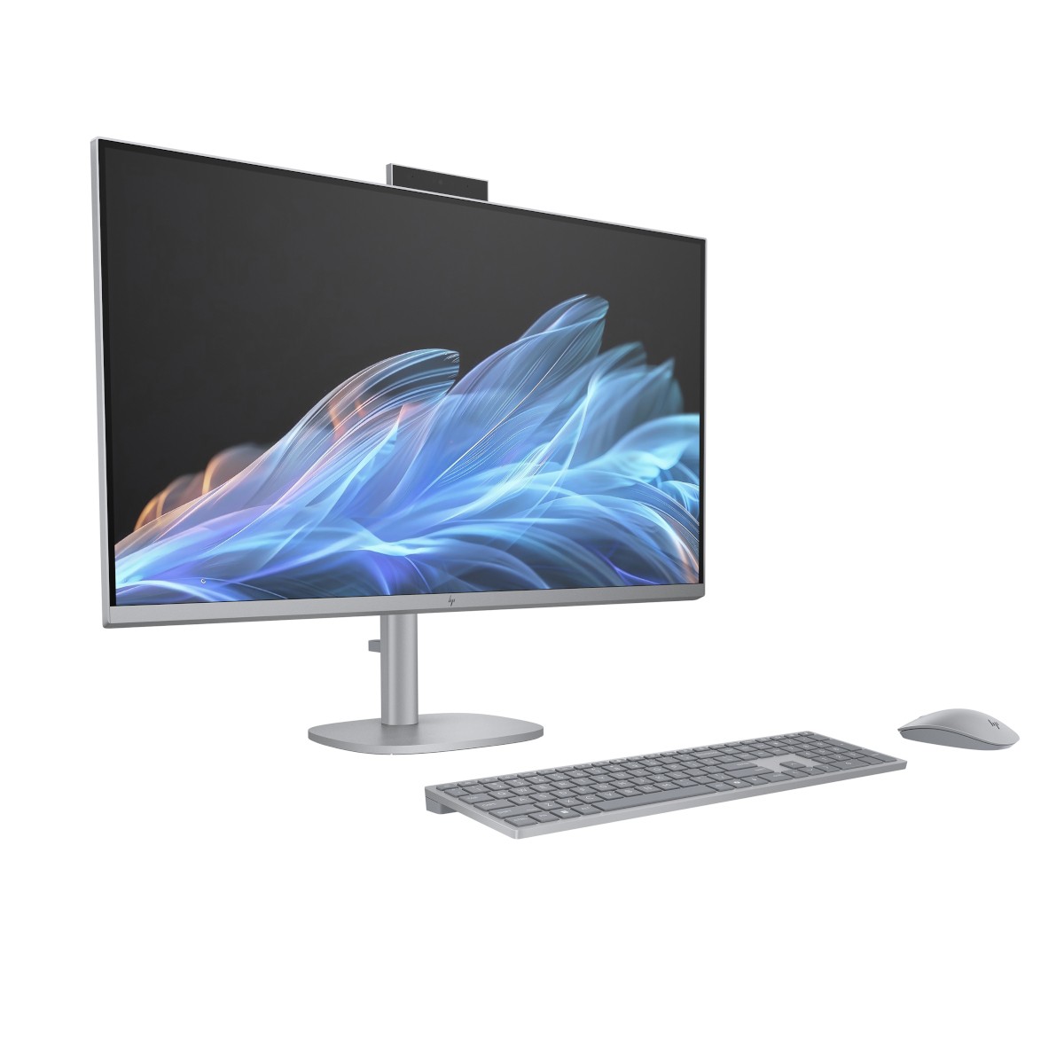 HP OmniStudio X All-in-One PC 32-c1177ng [80cm (31,5") 4K-UHD-Display, Intel Core Ultra 7 258V, 32GB RAM, 2TB SSD, Win11]
