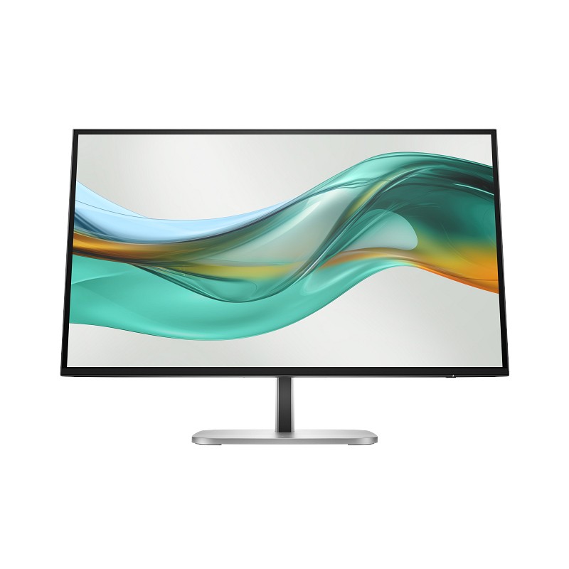 HP S5 Pro 527pu QHD USB-C Monitor 100Hz, USB-C 100W ,HDMI, DP