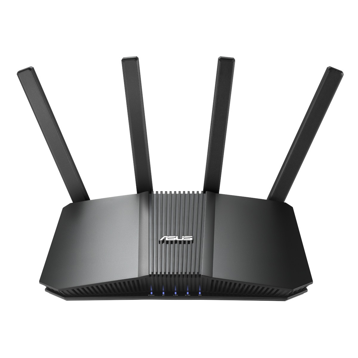 ASUS RT-BE82U WiFi 7 Router BE6500 Dualband, 1x 2.5G WAN, 4x 2.5 LAN