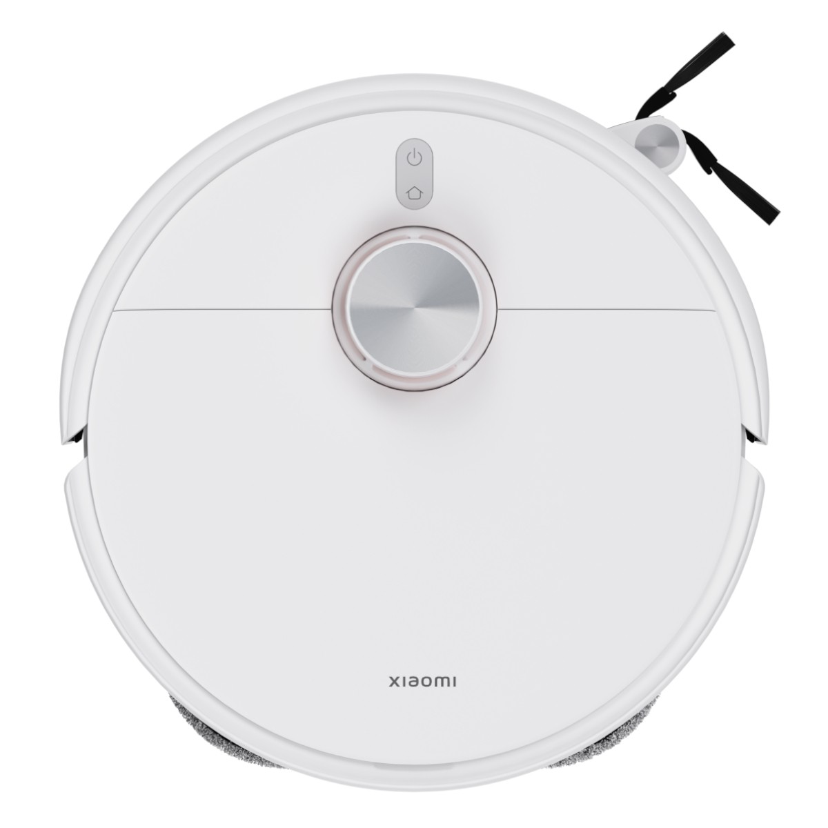 Xiaomi Robot Vacuum S40 Pro Weiß Saugroboter mit Wischfunktion