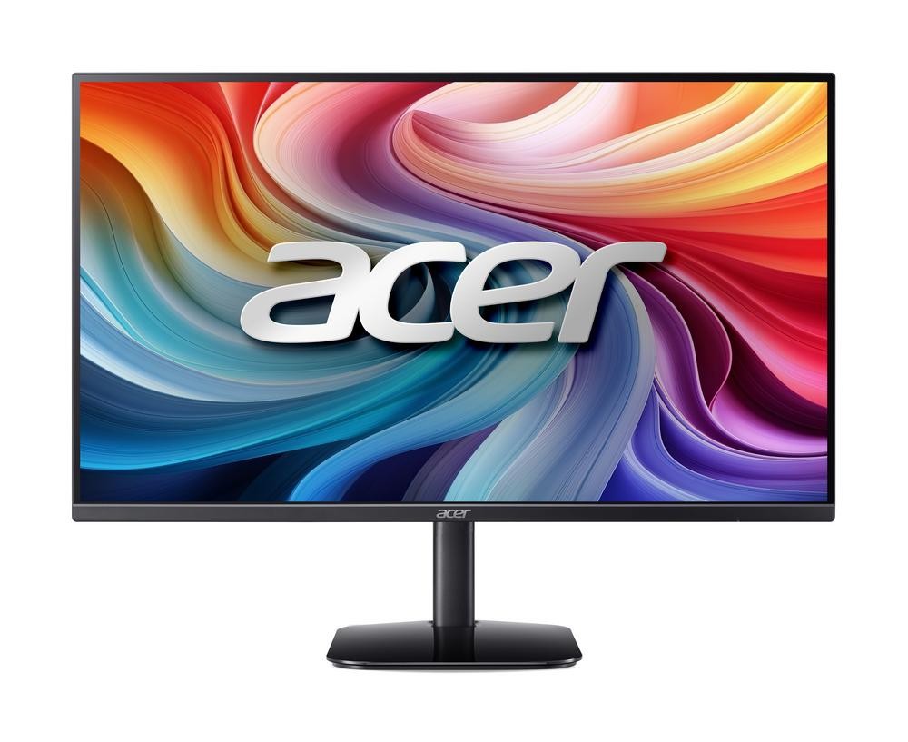Acer KA2 (KA272P0BI) 27,0" Full-HD Monitor 68,6 cm (27,0 Zoll), VA, 144Hz, 99% sRGB Farbraum, 1x VGA, 1x HDMI