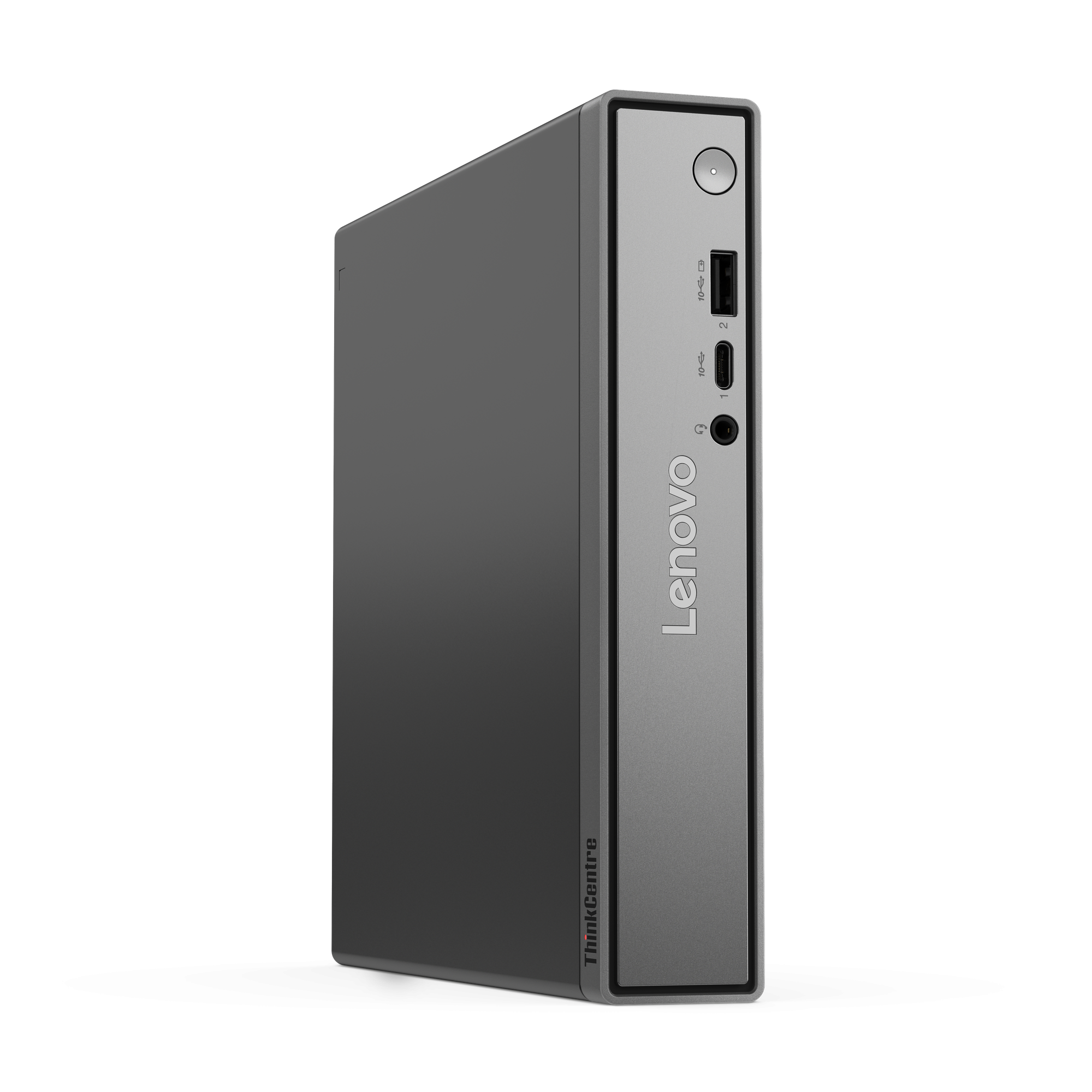 Lenovo ThinkCentre Neo 50q Tiny 13B9001MGE - Intel Core 5 210H, 16GB DDR5 RAM, 512GB SSD, Intel UHD Grafik, DOS