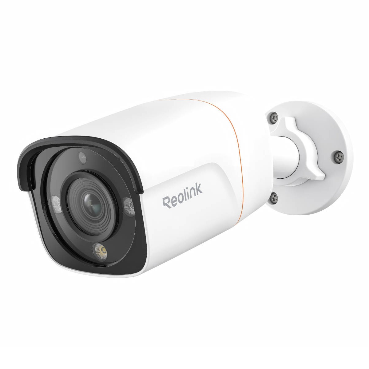 Reolink P340 IP Überwachungskamera mit AI Search 12MP (4512x2512), PoE, IP66-Wetterschutz, Nachtsicht in Farbe, KI-gestützte Erk