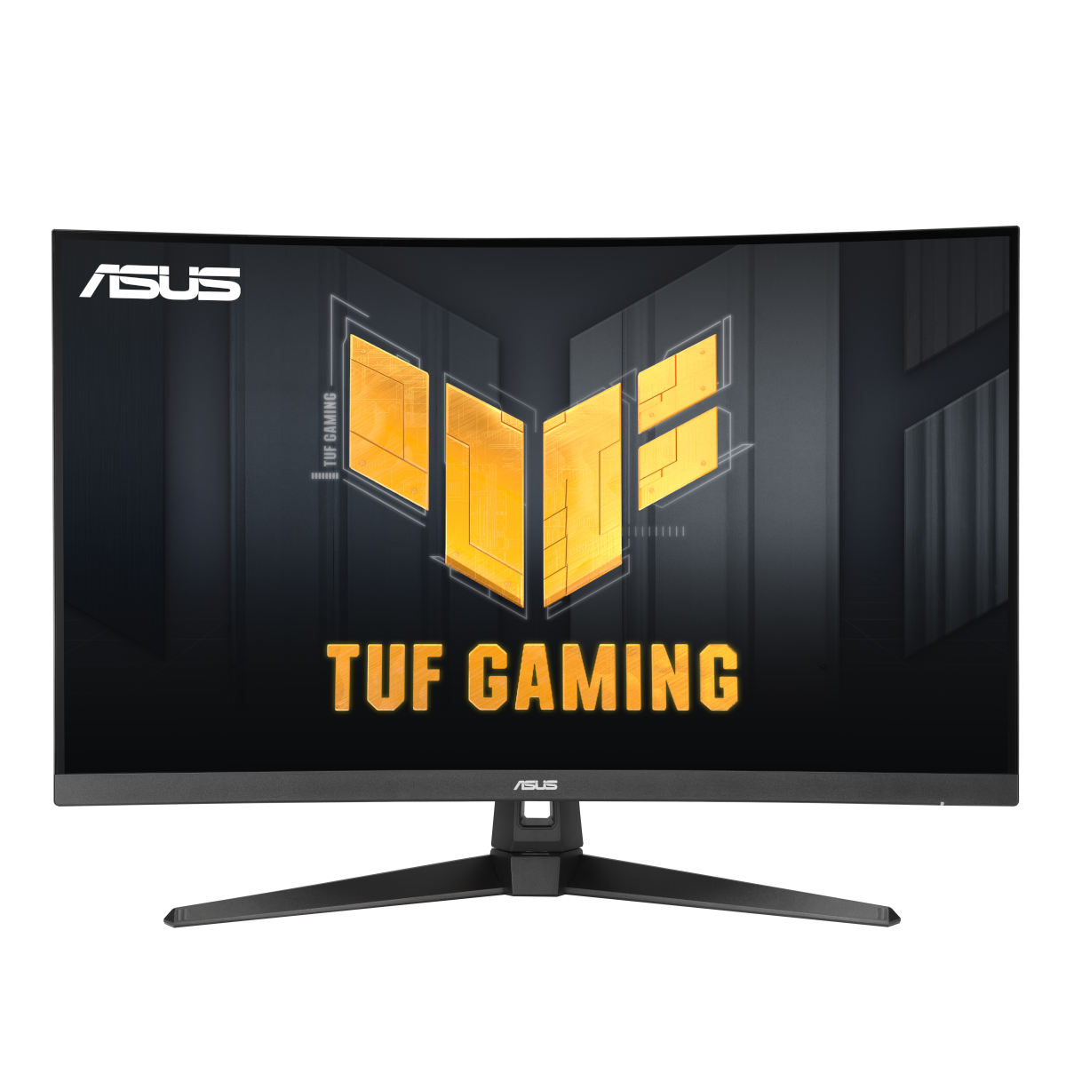 ASUS TUF VG32WQ3B 31,5" Gaming Monitor - VA, QHD, 180Hz Curved