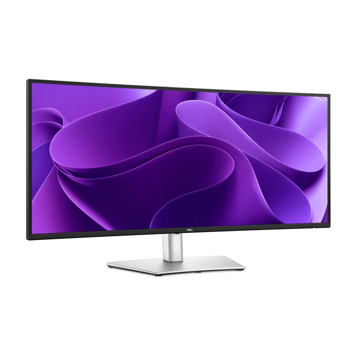LCD DELL-P3425WE Pro 34 Plus USB-C Hub Monitor -