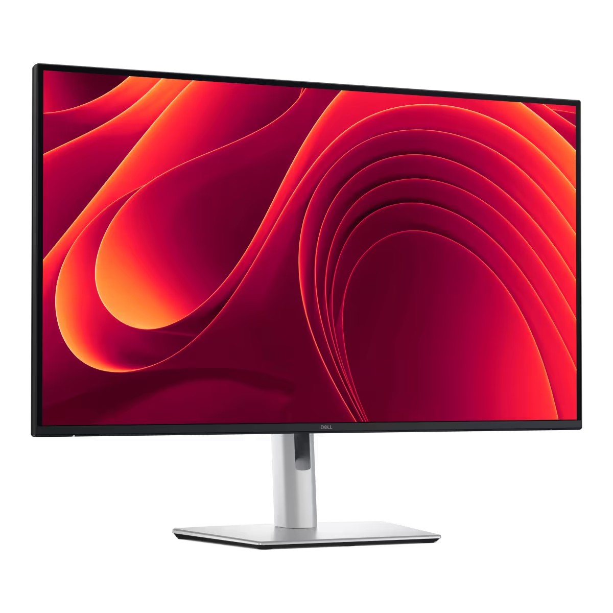 LCD DELL-P3225QE Pro 32 Plus 4K USB-C Hub Monitor -