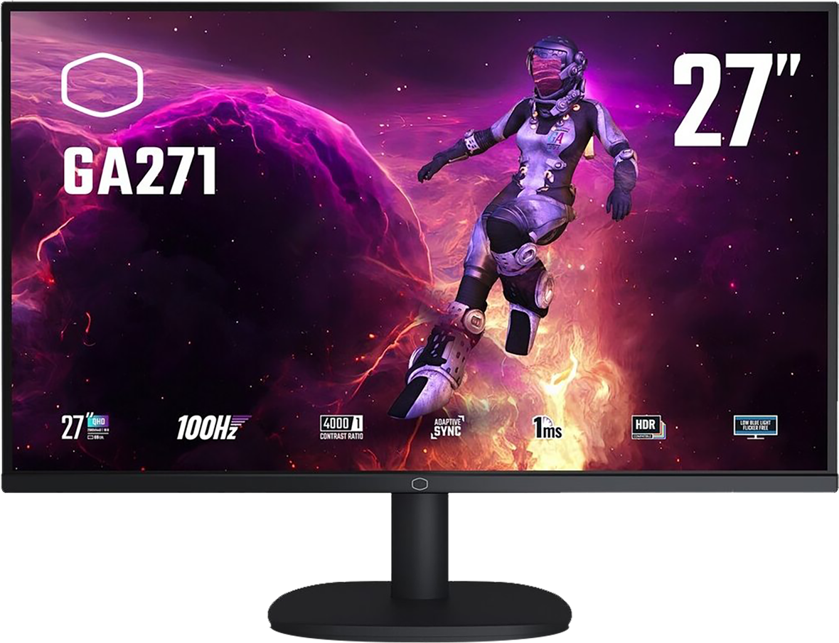 Cooler Master GA271