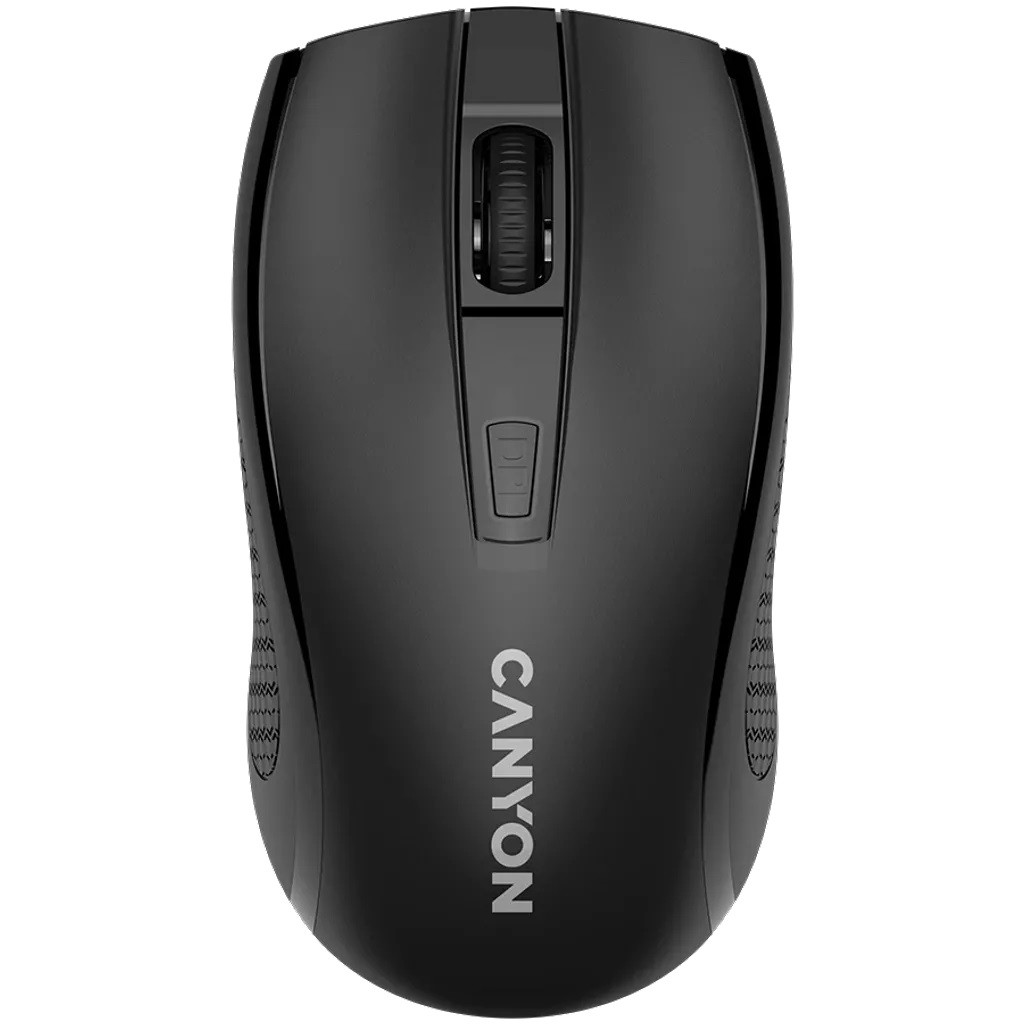 Canyon MW-7 Kabellose optische Maus