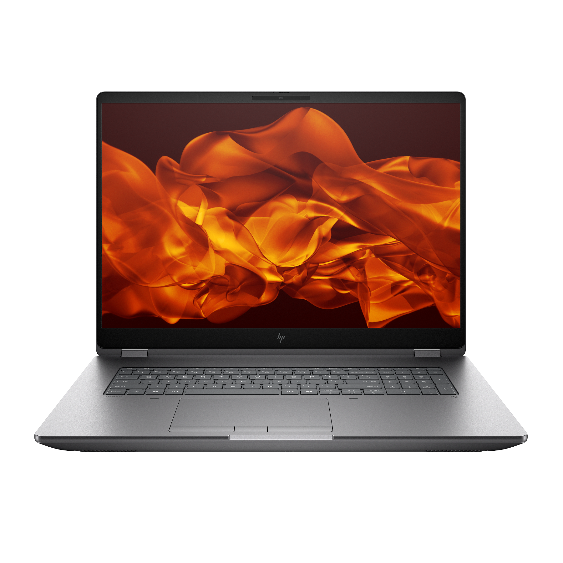 HP ZBook Fury 18 G1i 98L72ET 18" WQXGA IPS 500 Nits, Intel Ultra 7 265H, 32GB RAM, 1TB SSD, NVIDIA RTX PRO 3000 Blackwell, Windo