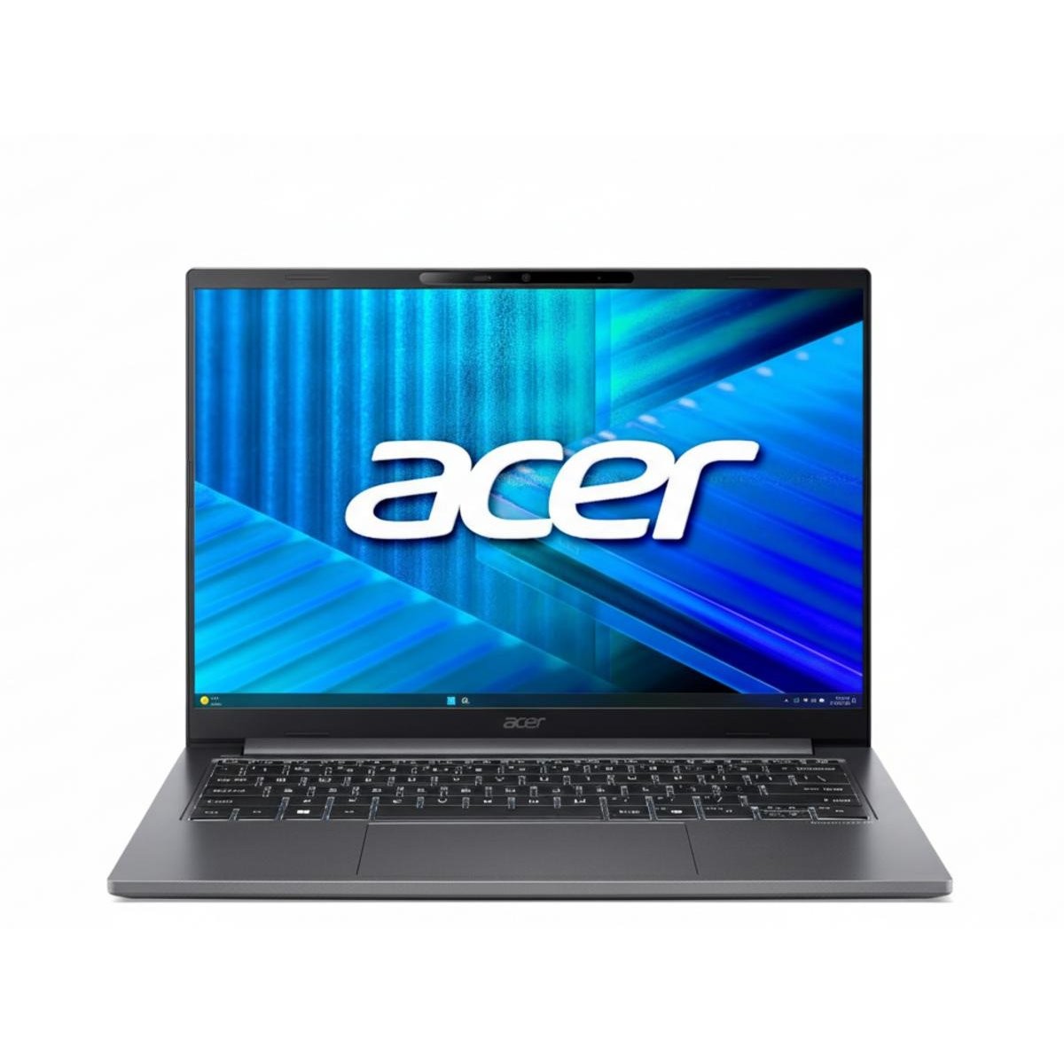 Acer TravelMate X4 (TMX414-51-TCO-77SX) 14,0" WUXGA, Intel Ultra 7-258V, 32GB RAM, 1TB SSD, Windows 11 Pro