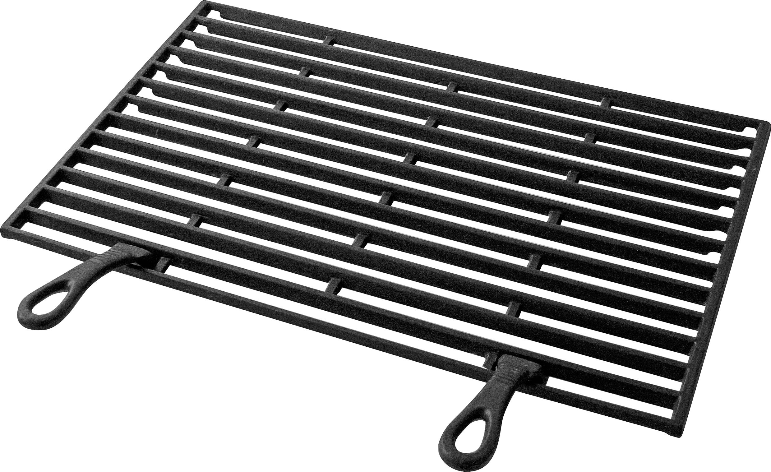 Guss-Grillrost