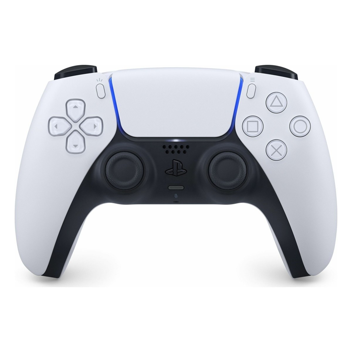 Sony PlayStation 5 DualSense Controller weiß