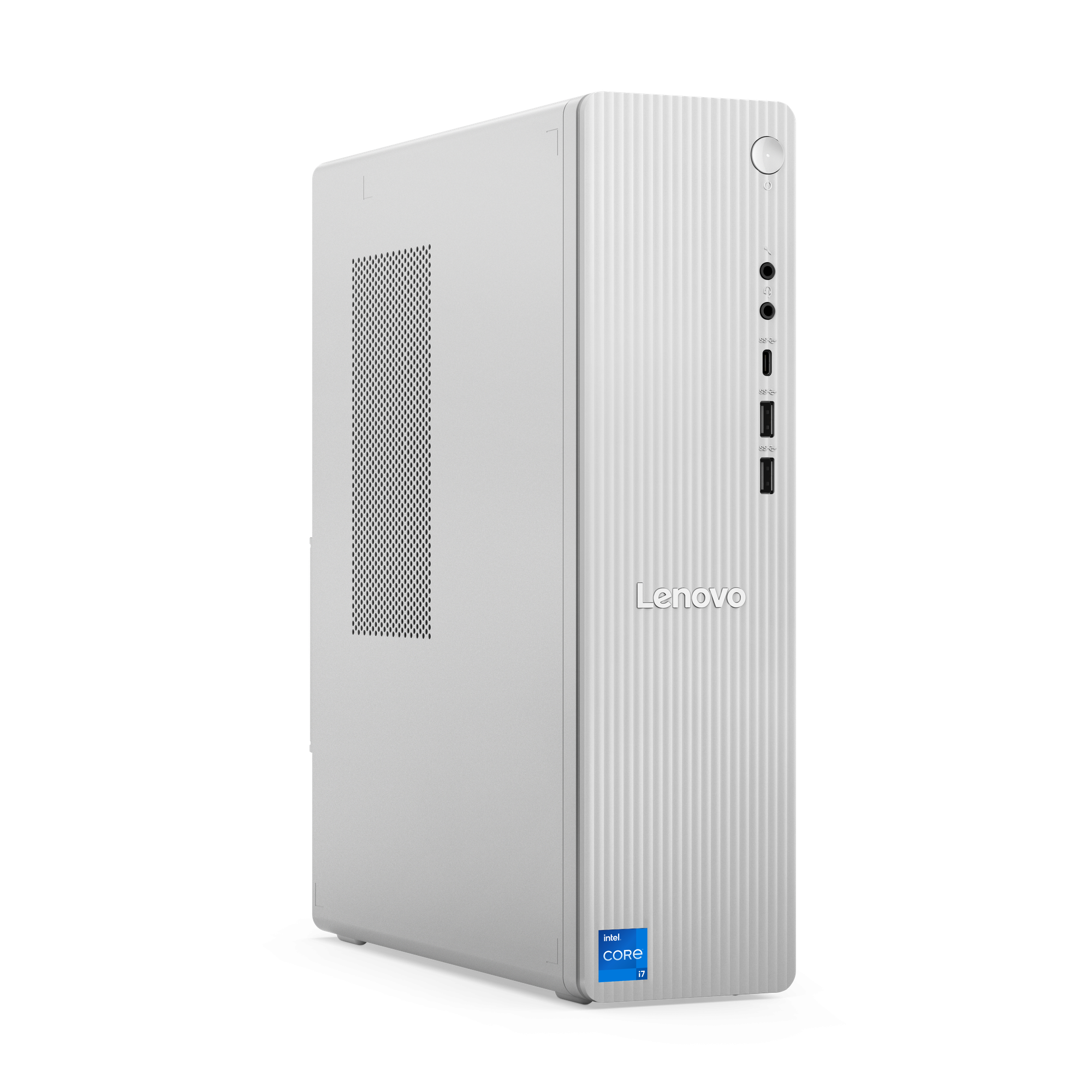 Lenovo IdeaCentre 3 08IRR9 90XS006WGF SFF - Intel i5-14400, 16GB RAM, 512GB SSD, UHD Grafik 730, Windows 11