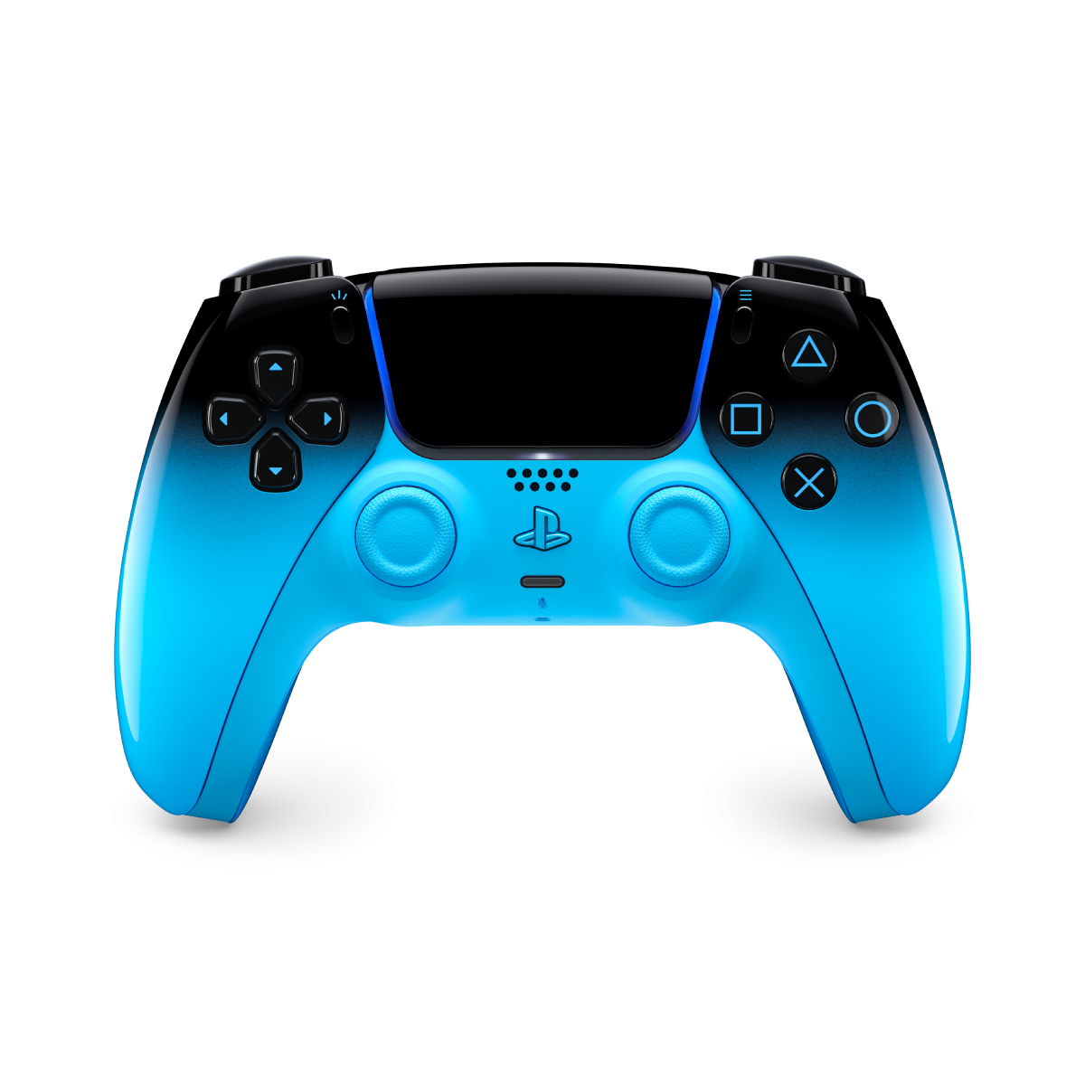 Sony PlayStation 5 Dualsense Controller Rythm Blue