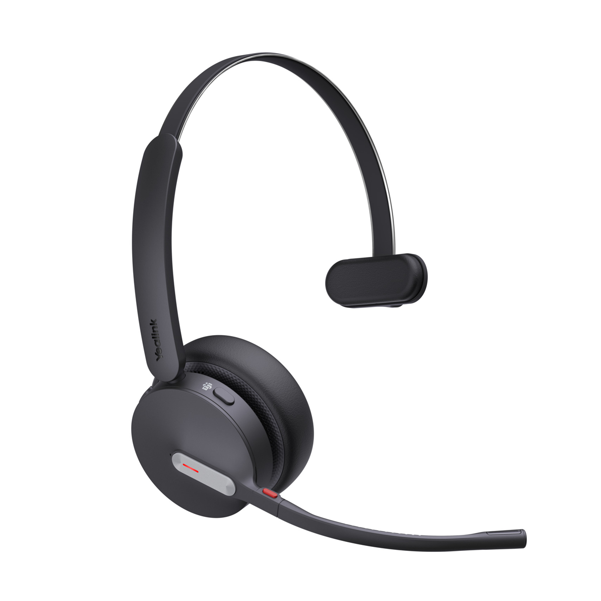 Yealink Headset BH 70 Mono UC USB-C/A