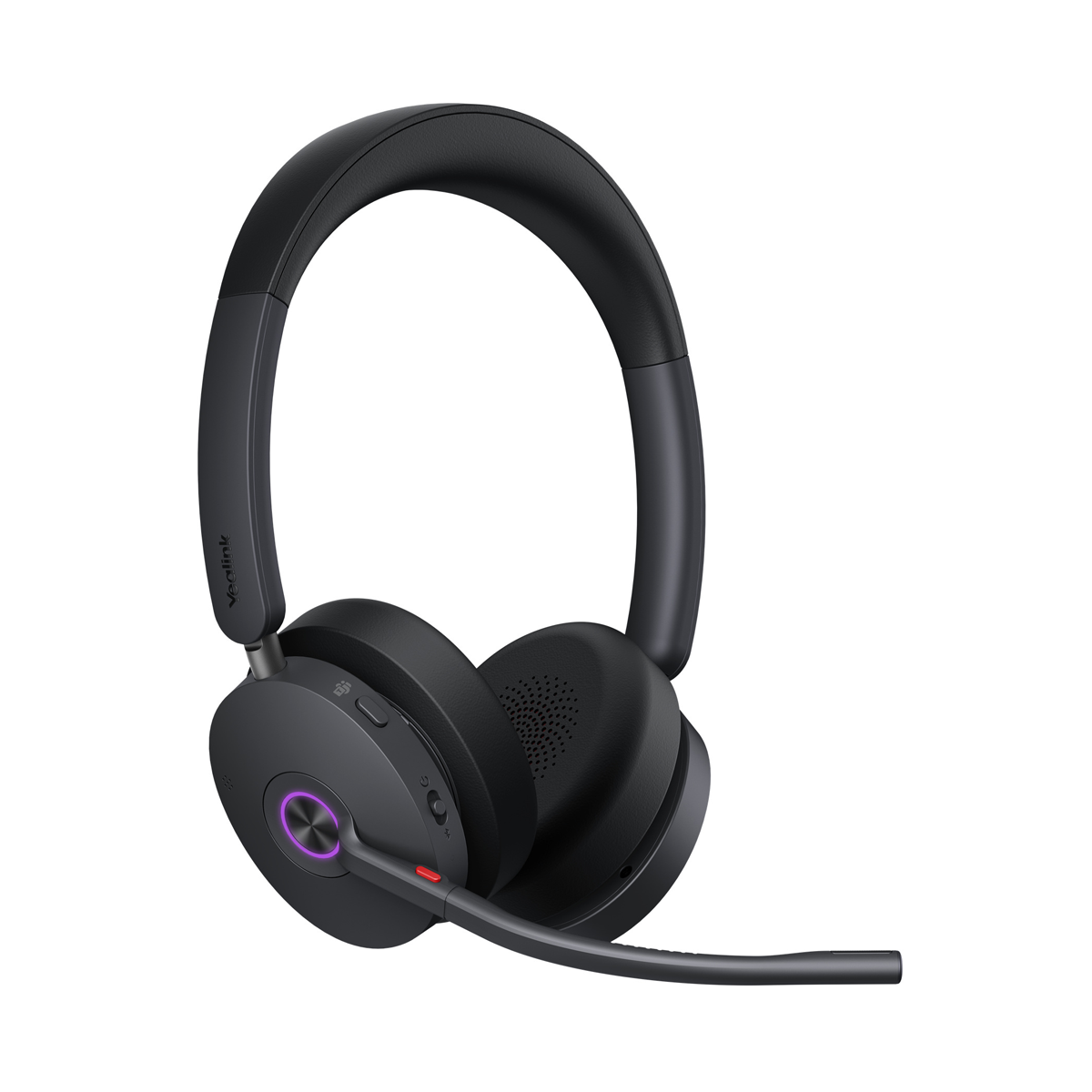 Yealink Headset BH 74 Teams USB-C/A
