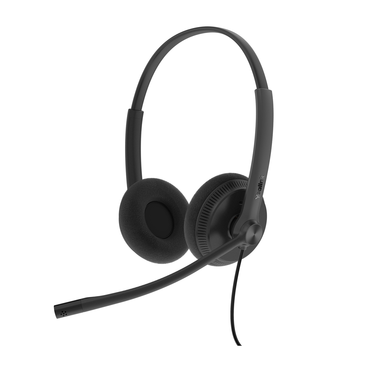 Yealink Headset UH34 Lite Dual Teams USB-C/A
