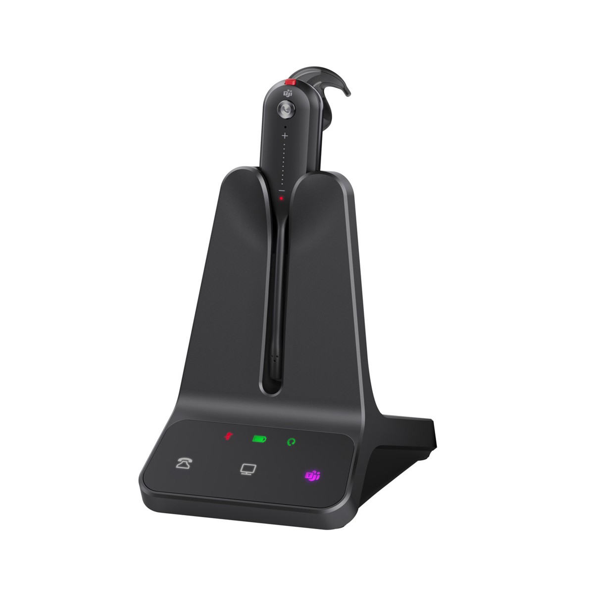 Yealink Headset WH63 E2 Teams