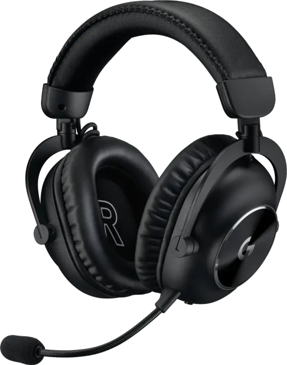 Logitech Pro X 2 LIGHTSPEED