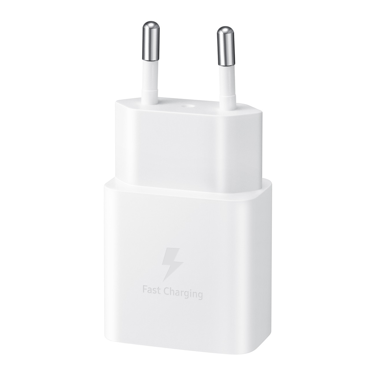 Samsung Power Schnelladegerät EP-T1510 15W, Weiß