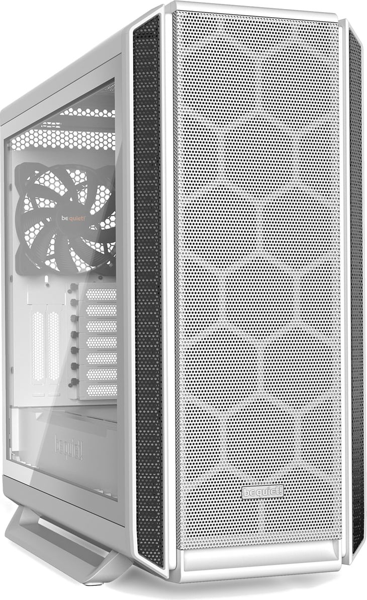 be quiet! Silent Base 802