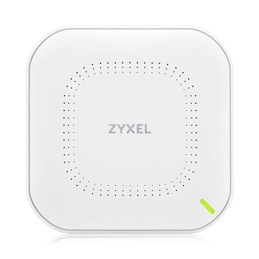Zyxel NWA90AX Pro WiFi 6 Access Point AX3000 Dual-Band, 1x 2,5 GbE LAN