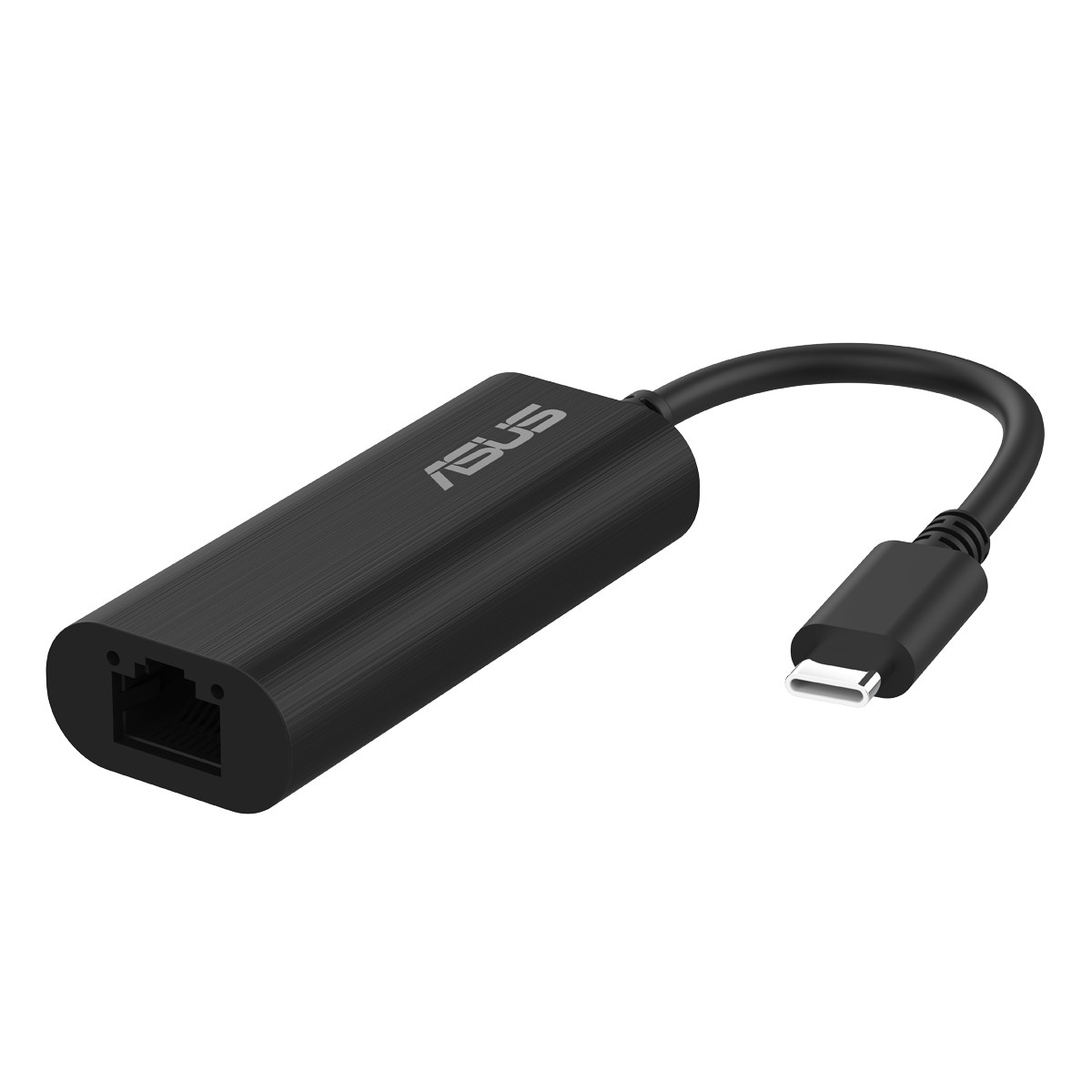 ASUS USB-C2500 V2 2.5G Ethernet Adapter USB Typ-C auf 2.5G Ethernet